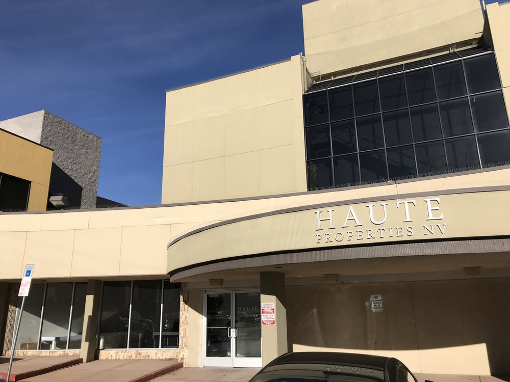 JENNIFER JORY REAL ESTATE Updated 2024 10659 Professional Cir, Reno