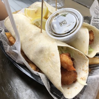 DJ's Clam Shack - Seafood Near Me - Key West, Florida DJ's Clam Shack - Seafood Near Me - Key West, Florida