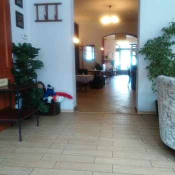 Café Vídeň - Cafes Near Me - Rokycany, PL