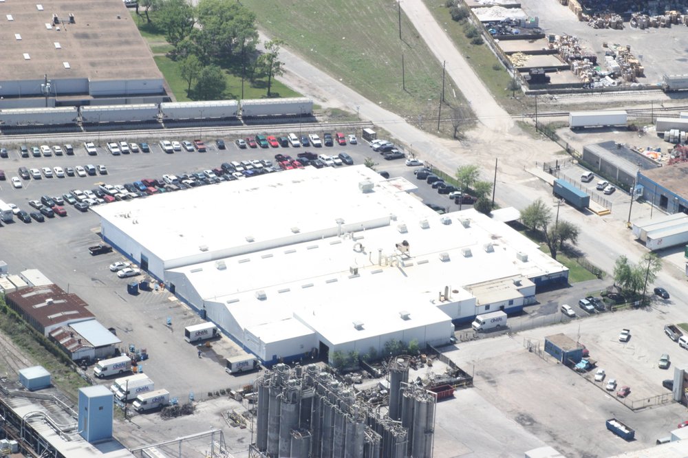 Slide of Monument Roofing Systems