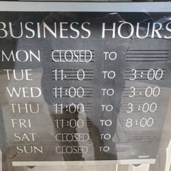 Clyde's Burgers