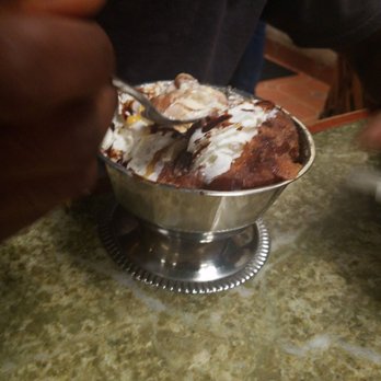 Acapulco - Fried ice cream! - Mexican Near Me - Waipahu, Hawaii
