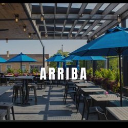 Arriba Rooftop - Photo per site