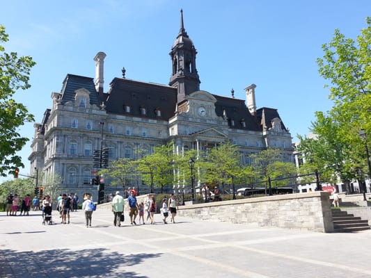 Ça Roule Montreal - Bike tours & bike rentals in Montreal by null