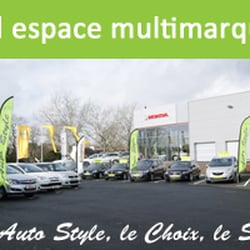 Auto Style Quimper