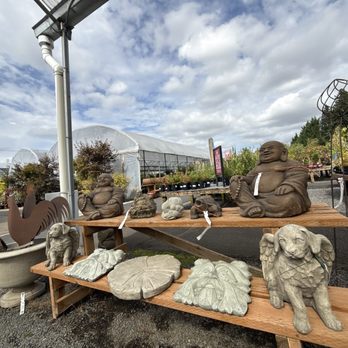 Farmington Gardens - Nurseries & Gardening Near Me - Beaverton, Oregon