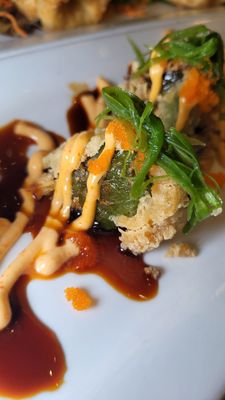 ZukkuSan Sushi Bar and Grill by null