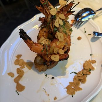 Osteria Mozza - Italian Near Me - Washington, DC, District of Columbia