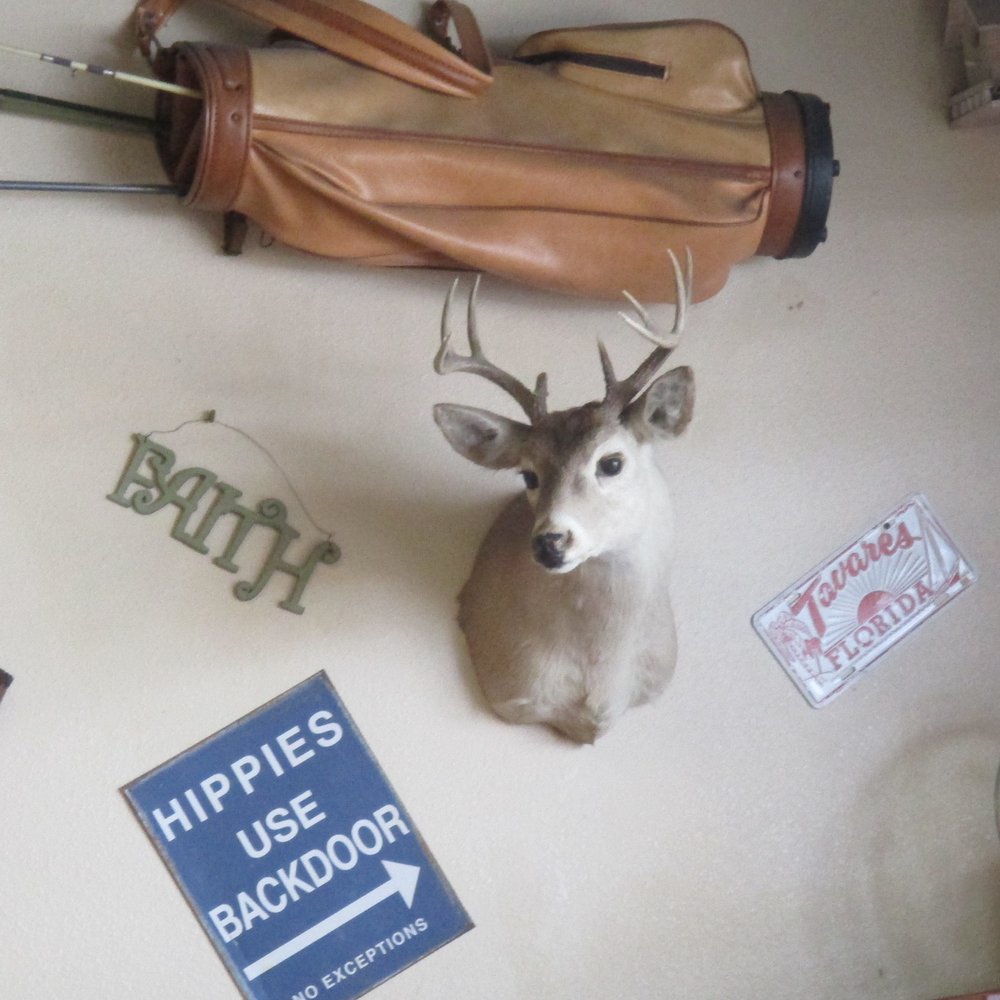 BubbaQue's - wall decor - Barbeque Near Me - Lakeland, Florida BubbaQue's - wall decor - Barbeque Near Me - Lakeland, Florida