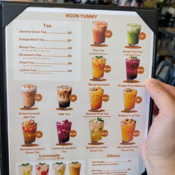 Ngon Yummy - Vietnamese Near Me - Artesia, California