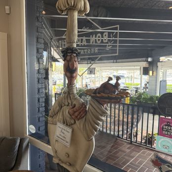 Bon Appetit - New American Near Me - Dunedin, Florida Bon Appetit - New American Near Me - Dunedin, Florida