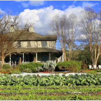 Frog's Leap Winery - Tasting room house and organic gardens. - Wineries Near Me - Rutherford, California Frog's Leap Winery - Tasting room house and organic gardens. - Wineries Near Me - Rutherford, California