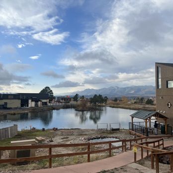 Mountain Springs Recovery - Rehabilitation Center Near Me - Monument, Colorado Mountain Springs Recovery - Rehabilitation Center Near Me - Monument, Colorado