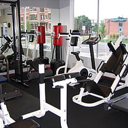 Gusler Body Sculpting Fitness Center