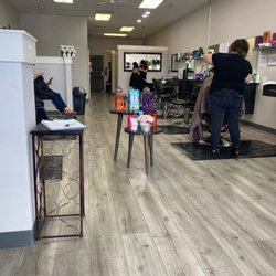 Shear Magic - New location! By food4less now.
