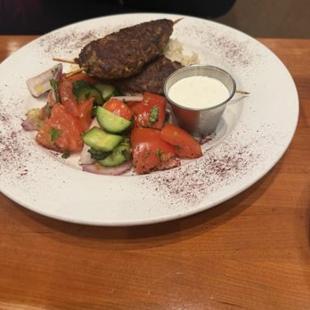 Zovs - New American Near Me - Irvine, California