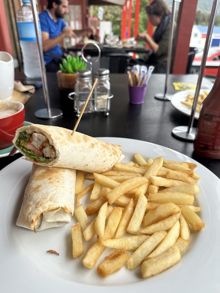 Café Nevé