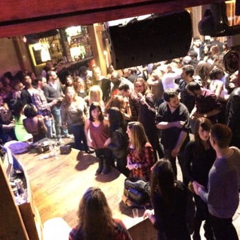 Bar Hawai - Next to stage - Bars Near Me - Lisbon, 11
