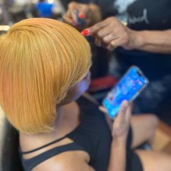 Kut'N Up Salons
