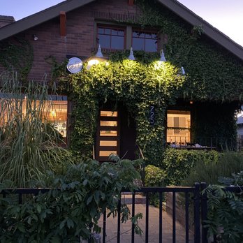 Calafuria - Exterior - Italian Near Me - Reno, Nevada Calafuria - Exterior - Italian Near Me - Reno, Nevada