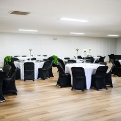 Large Party room