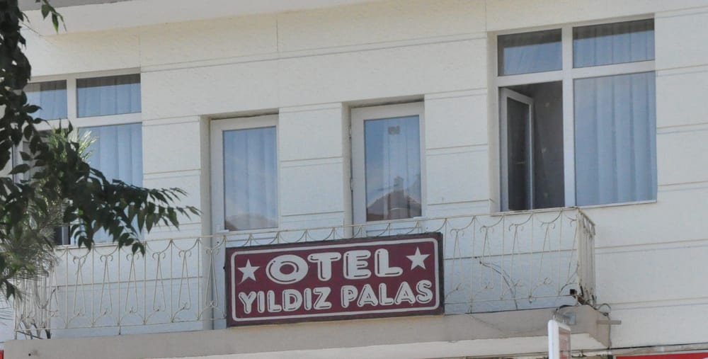 Otel Yıldız Palas