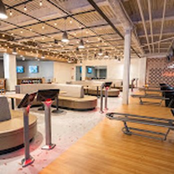 Level Up Bowl & Bistro - Bowling Near Me - Rolling Hills Estates, California