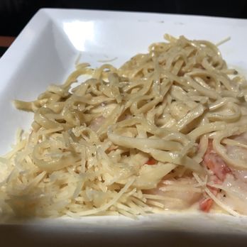 Sizzler - Shrimp pasta - Seafood Near Me - Colma, California Sizzler - Shrimp pasta - Seafood Near Me - Colma, California