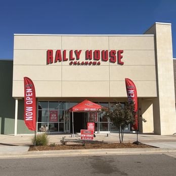 Rally House Sooner Rose - Sports Wear Near Me - Midwest City, Oklahoma Rally House Sooner Rose - Sports Wear Near Me - Midwest City, Oklahoma