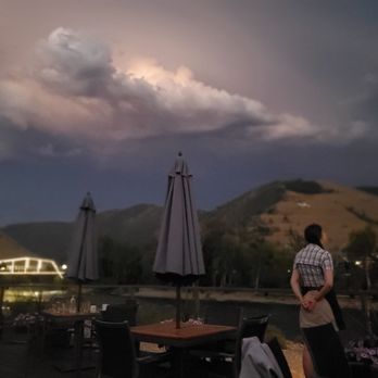 FINN - A storm over Missoula..... - New American Near Me - Missoula, Montana FINN - A storm over Missoula..... - New American Near Me - Missoula, Montana