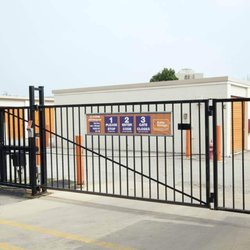 Public Storage