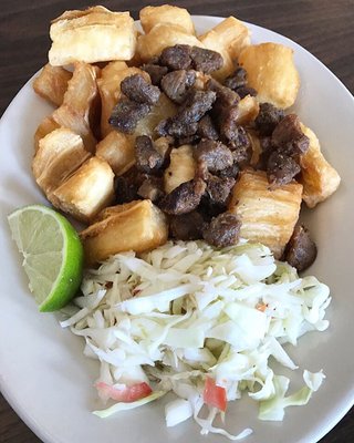 El Sunzal Restaurant by null