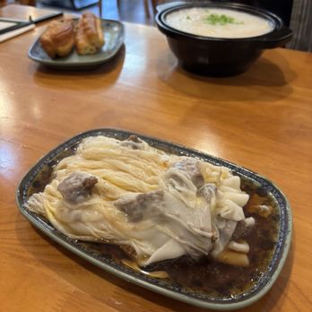Lee's Kitchen - Signature Beef Brisket Rice Roll - Comfort Food Near Me - Bellevue, Washington Lee's Kitchen - Signature Beef Brisket Rice Roll - Comfort Food Near Me - Bellevue, Washington