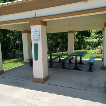 Jaycee Park - Parks Near Me - Boynton Beach, Florida