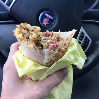 Ham 'n Scram - Breakfast & Brunch Near Me - Westminster, California