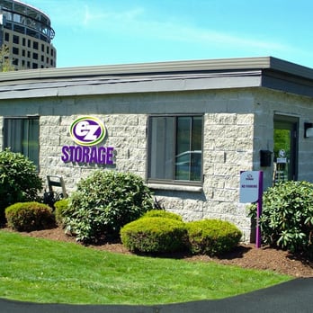 EZ Storage - Natick - Self Storage Near Me - Natick, Massachusetts EZ Storage - Natick - Self Storage Near Me - Natick, Massachusetts