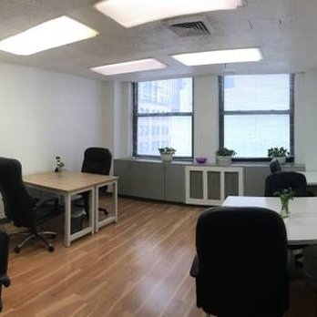 Charm Offices - Shared Office Spaces Near Me - New York, New York Charm Offices - Shared Office Spaces Near Me - New York, New York
