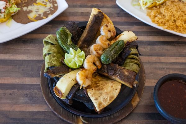 Casa Grande Bar and Grill by null