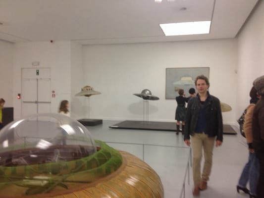 M HKA - Museum of Contemporary Art by null