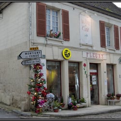 Condé en Brie