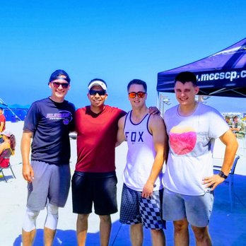 Del Mar Beach Resort at Camp Pendleton - Friends - Resorts Near Me