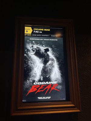 Alamo Drafthouse Cinema Sloans Lake by null