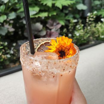 EPOCH Bar and Kitchen Terrace - Gastropubs Near Me - Toronto, Ontario EPOCH Bar and Kitchen Terrace - Gastropubs Near Me - Toronto, Ontario