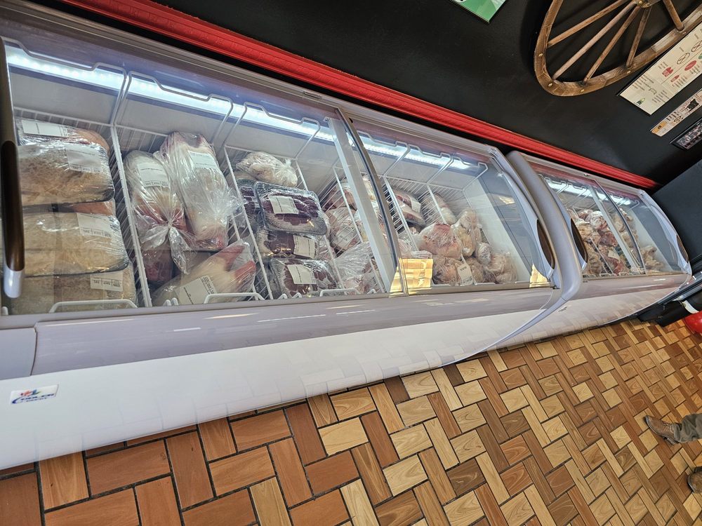 MR JOE’S BUTCHERY Updated September 2024 47 Photos & 18 Reviews