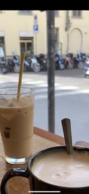 Coffee Mantra by null