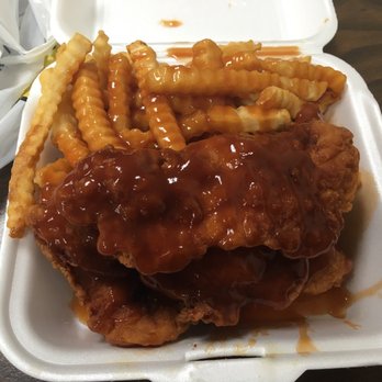 Beijing Palace - Chinese Near Me - Bladensburg, Maryland