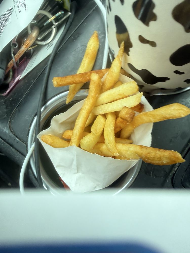 McDonald's Logo