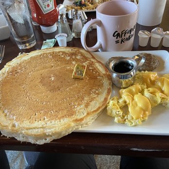 Over Easy At The Depot - Breakfast & Brunch Near Me - Kent, Ohio Over Easy At The Depot - Breakfast & Brunch Near Me - Kent, Ohio