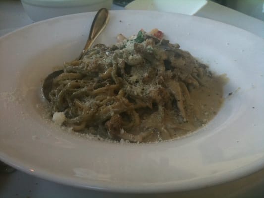 Ristorante Milano by null
