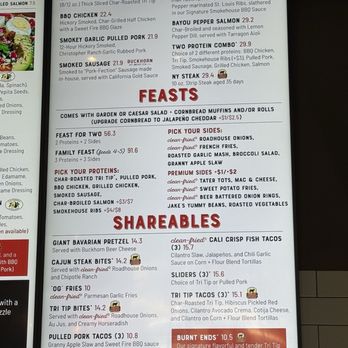 Buckhorn BBQ + Grill - Menu (July 2026) - Barbeque Near Me - Vacaville, California Buckhorn BBQ + Grill - Menu (July 2026) - Barbeque Near Me - Vacaville, California